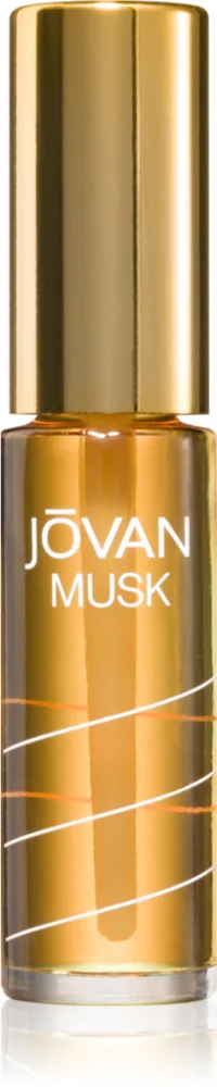 Jovan Musk perfumed oil for women