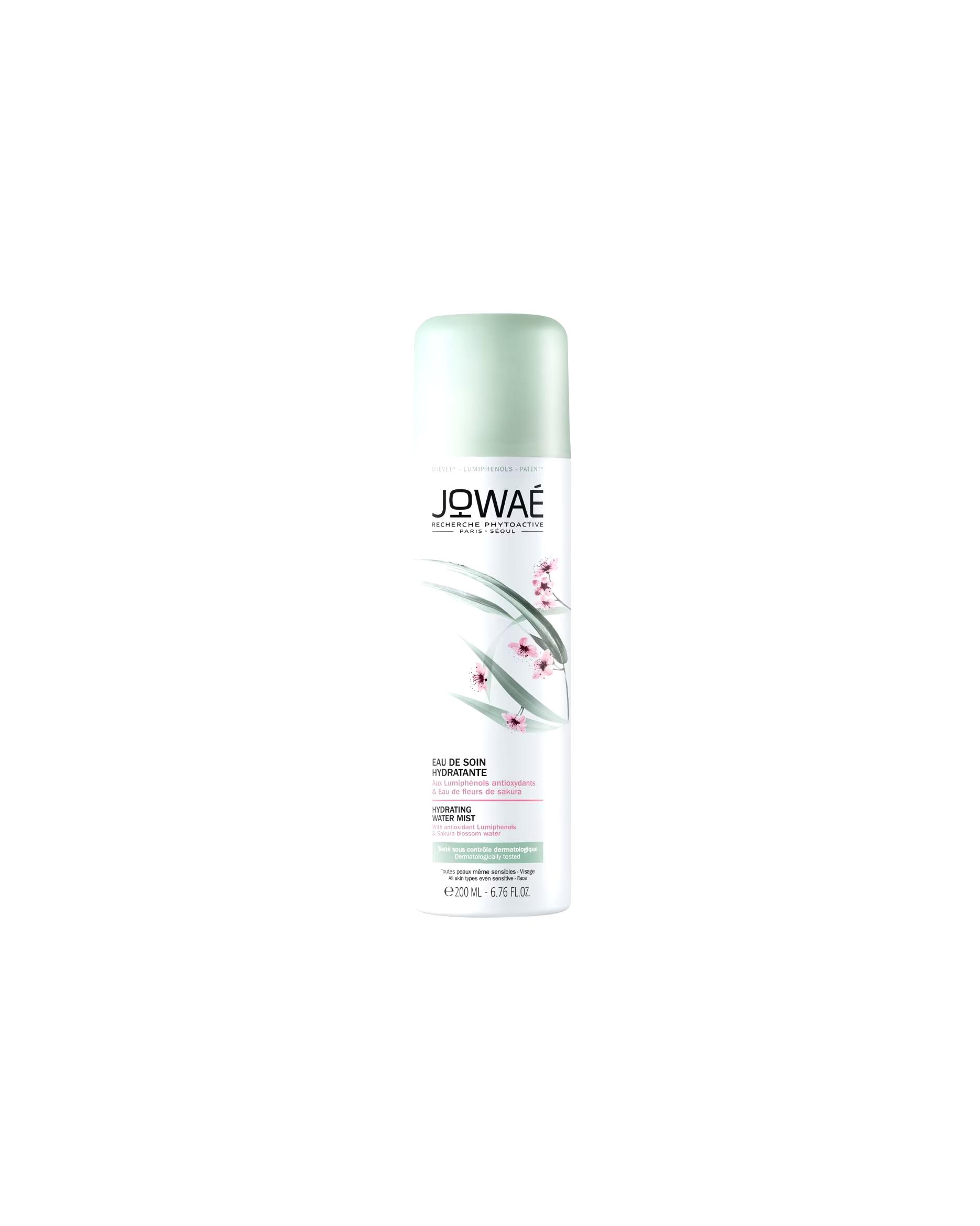 Jowaè facial spray