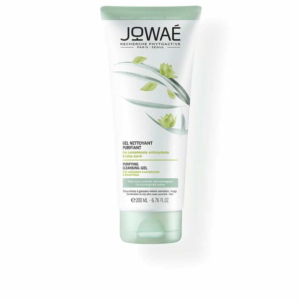JOWAE cleaning gel