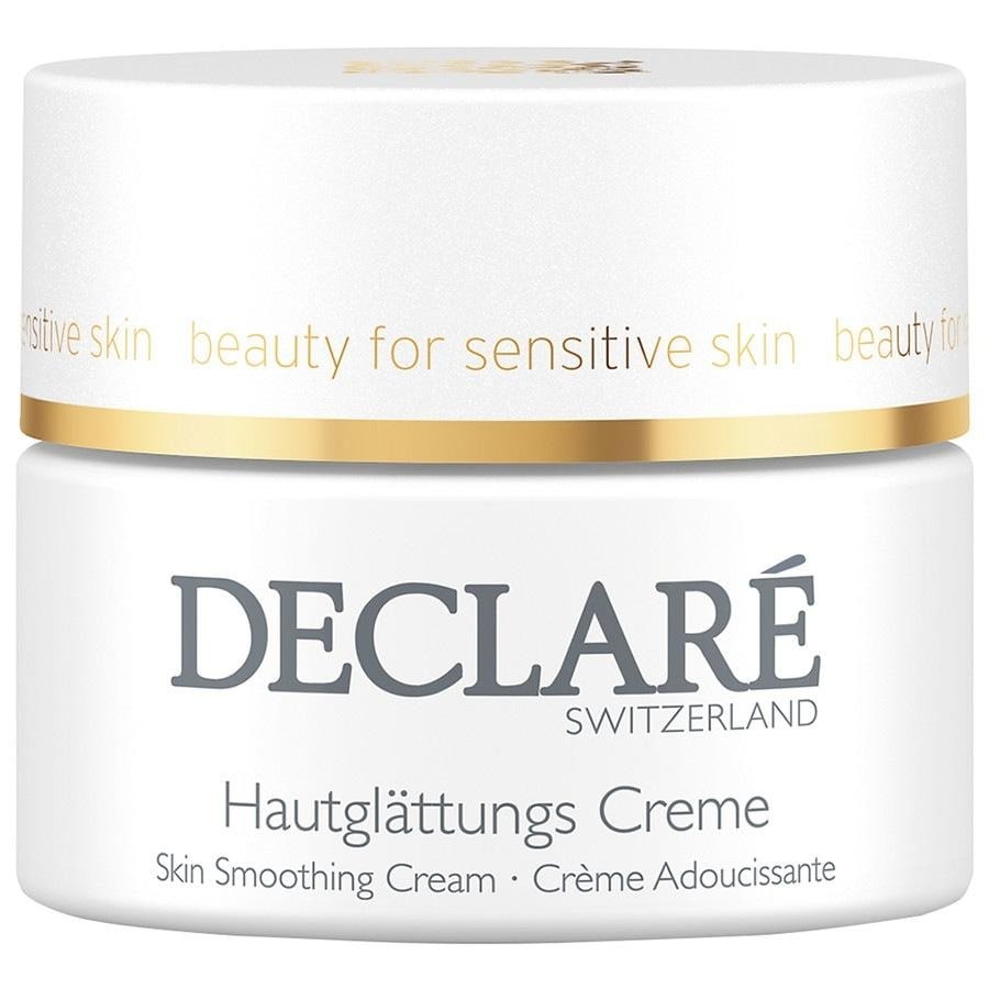 Declara Age Control Skin Smoothing Cream