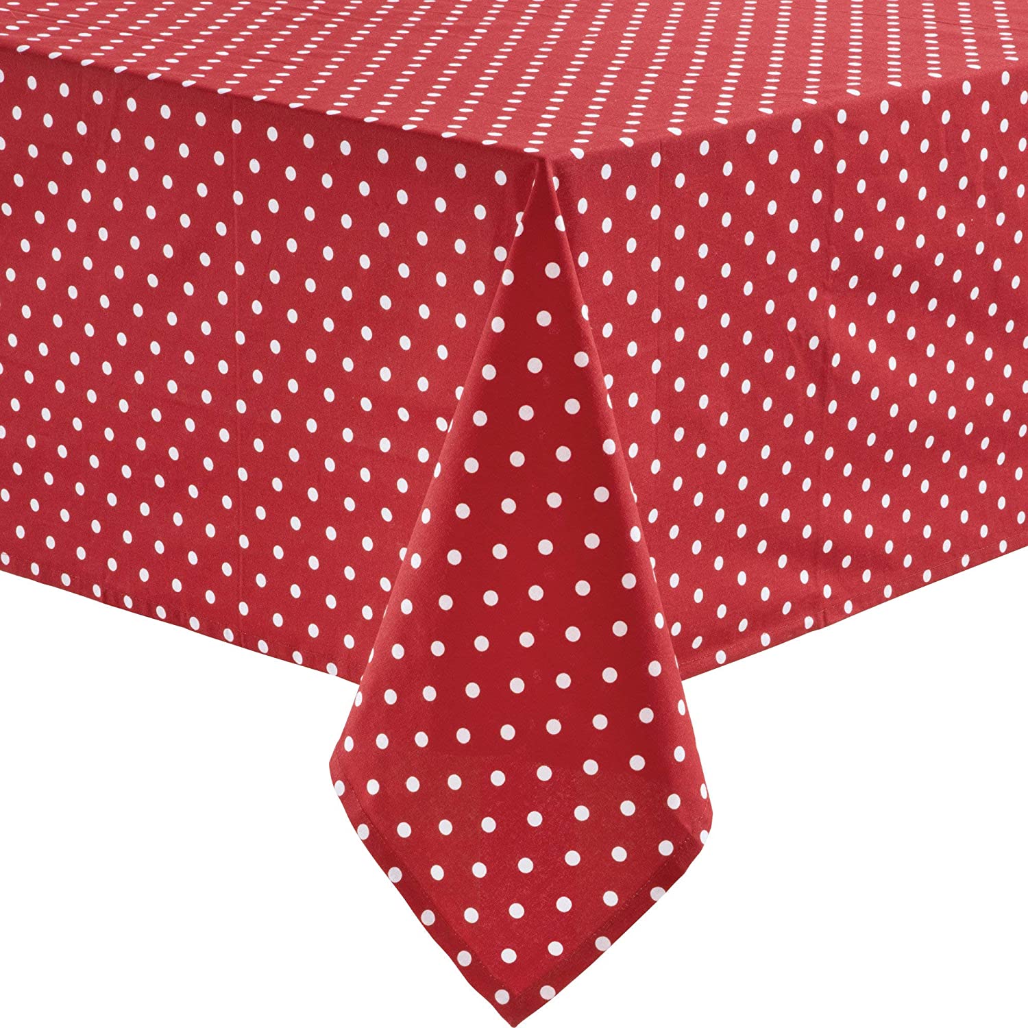 Redbest Table Linen Tablecloth Series