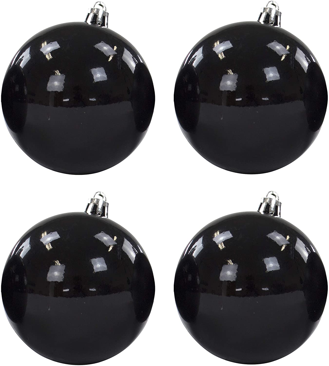 Daro Decorative Christmas Baubles XXL