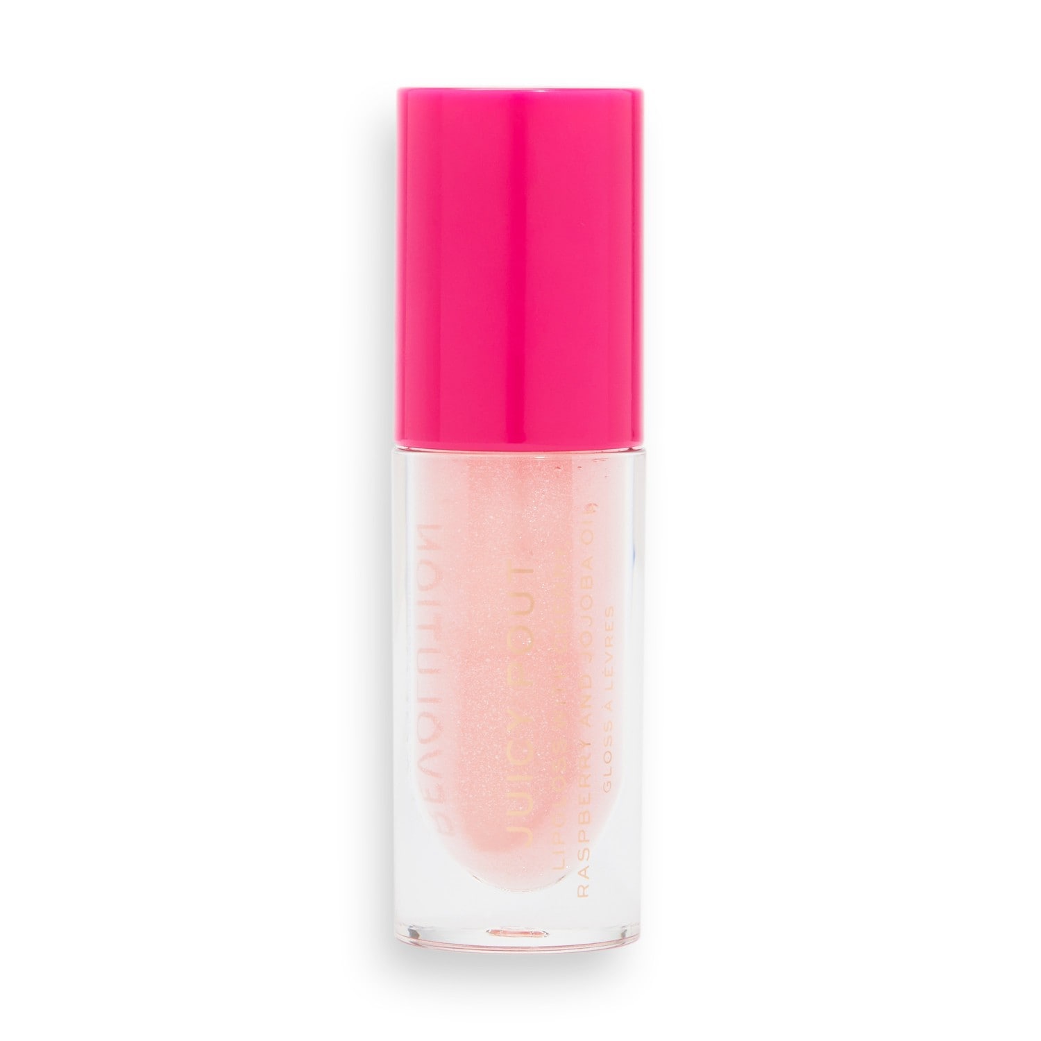 Revolution Juicy Bomb Lipgloss, Watermelon