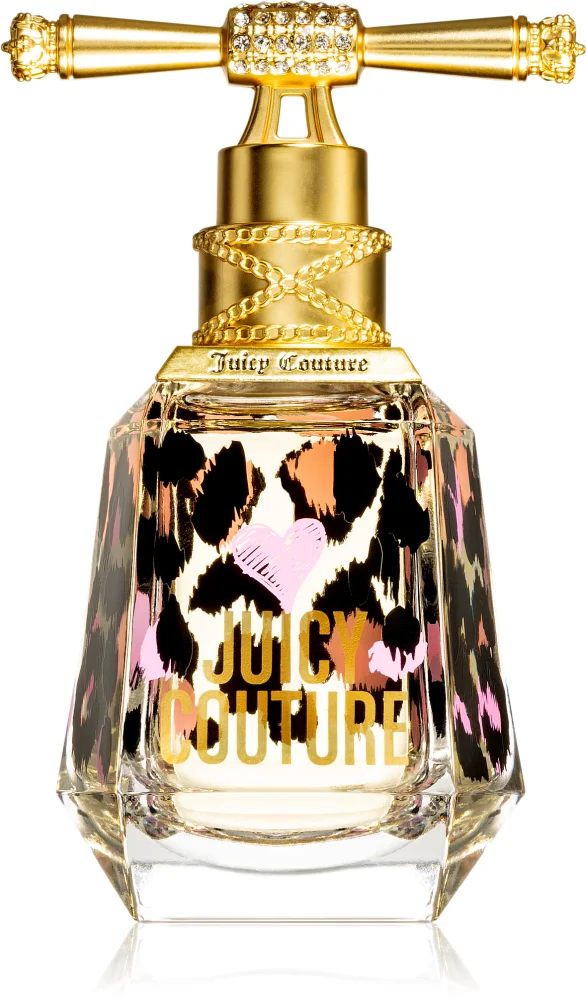 Juicy Couture I Love Juicy Couture Eau de Parfum for women