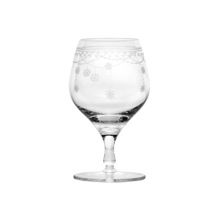 wik--walsoe Julemorgen Shot Glass