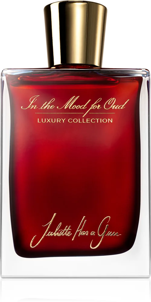 Juliette has a gun In the Mood for Oud Eau de Parfum Unisex