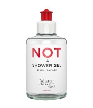 Juliette has a Gun Not A Collection Not A Shower Gel