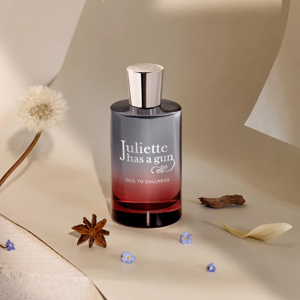 Juliette has a gun Ode To Dullness Eau de Parfum Unisex