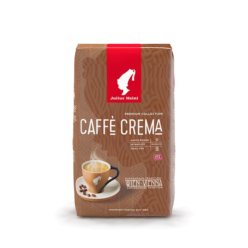 Julius Meinl Premium Caffè Crema