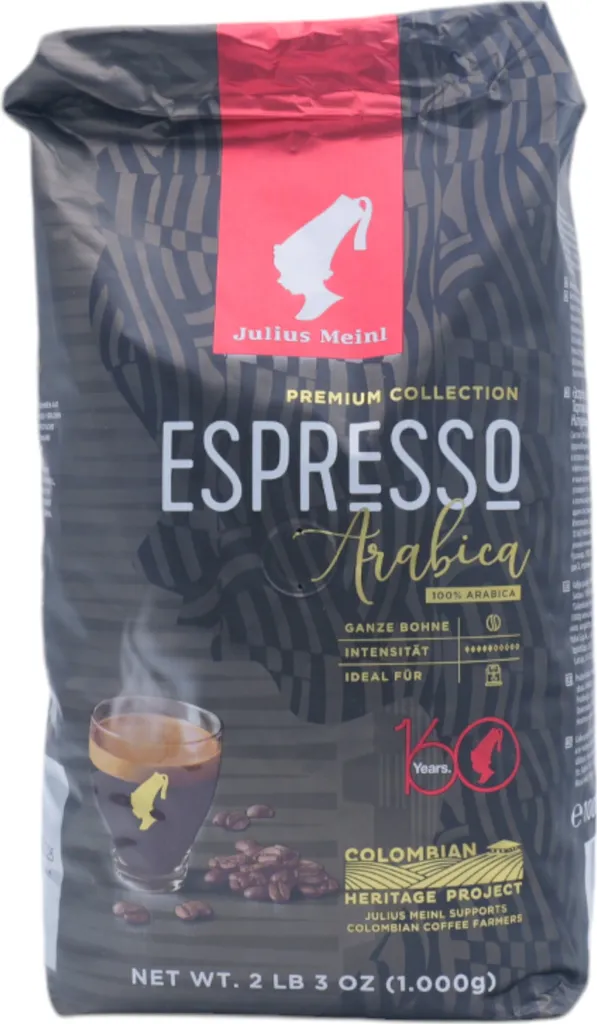 Julius Meinl Premium Espresso 1 kg