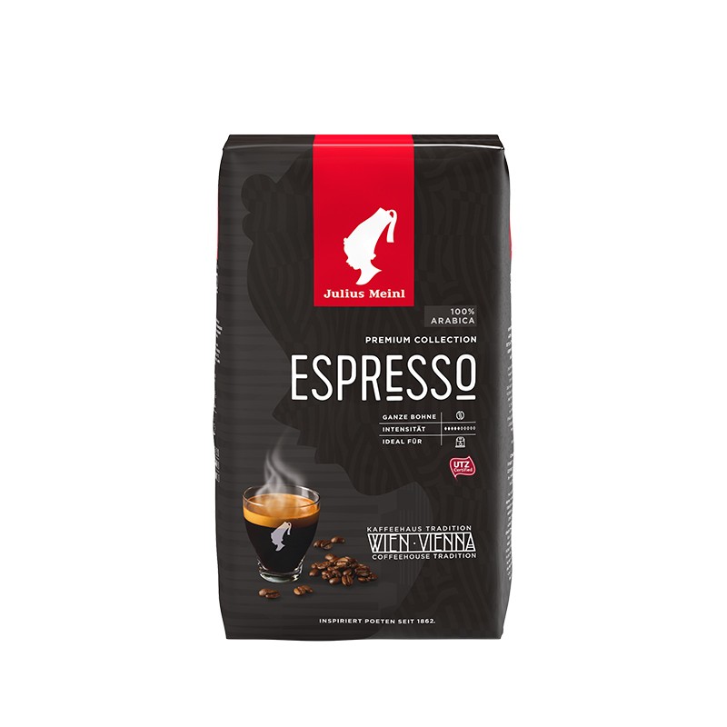 Julius Meinl Premium Espresso