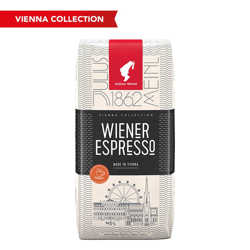Julius Meinl Viennese Espresso