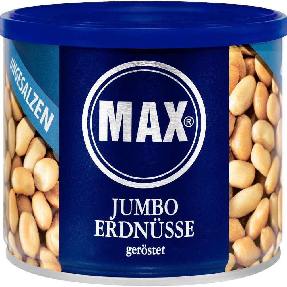 Jumbo peanuts, roasted