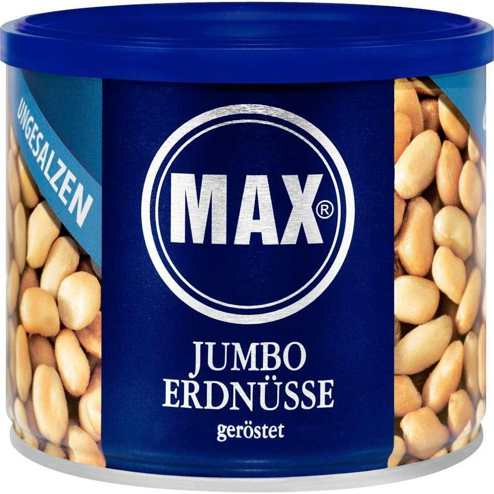 Jumbo peanuts, roasted