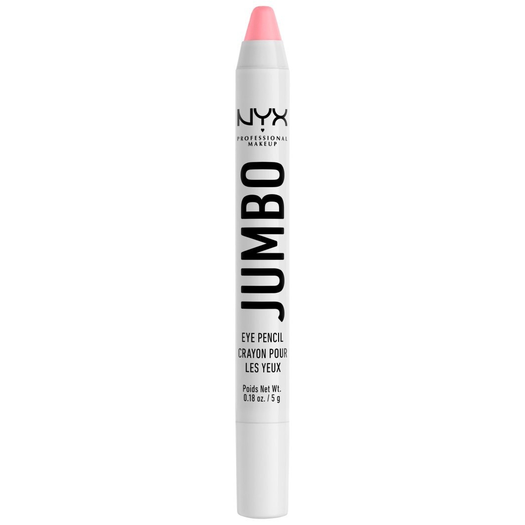 NYX PROFESSIONAL MAKEUP Jumbo Eye Pencil, 635 - Sherbet