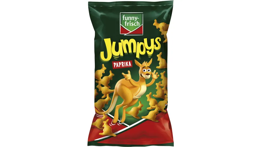 funny-frisch Jumpys