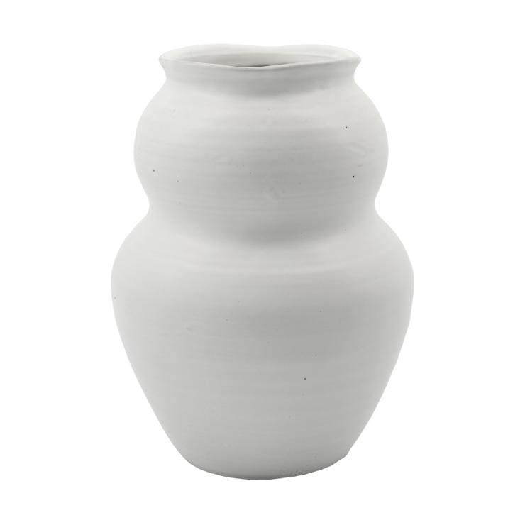 House Doctor Juno Vase 22Cm