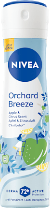 Antiperspirant deodorant spray Orchard Breeze, 150 ml