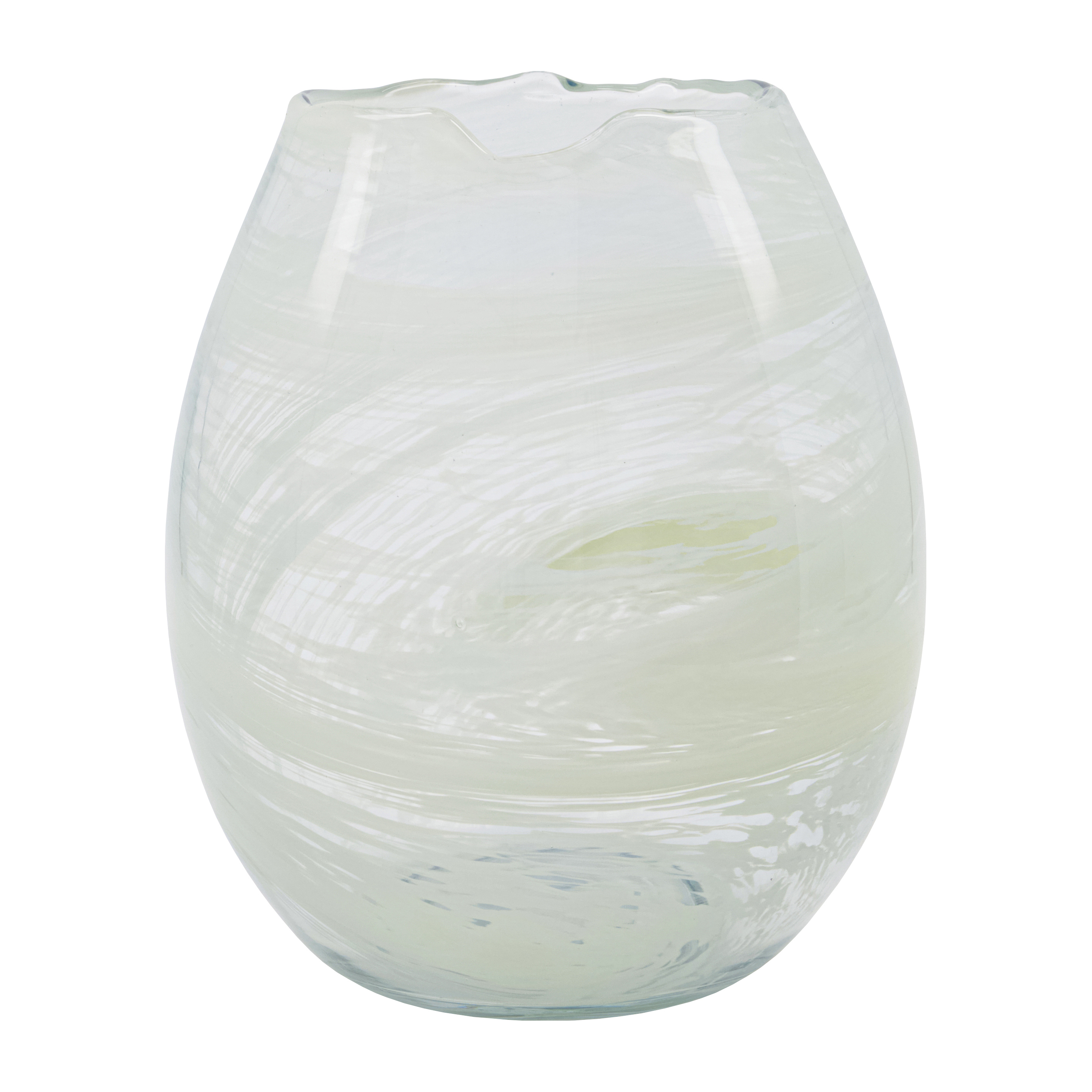 Jupiter vase 20cm