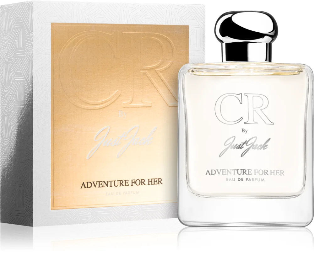 Just Jack Adventure for Her Eau de Parfum for women