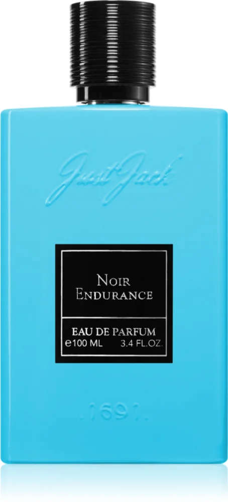 Just Jack Noir Endurance Eau de Parfum for women