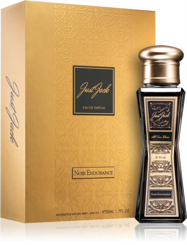 Just Jack Noir Endurance Eau de Parfum for women