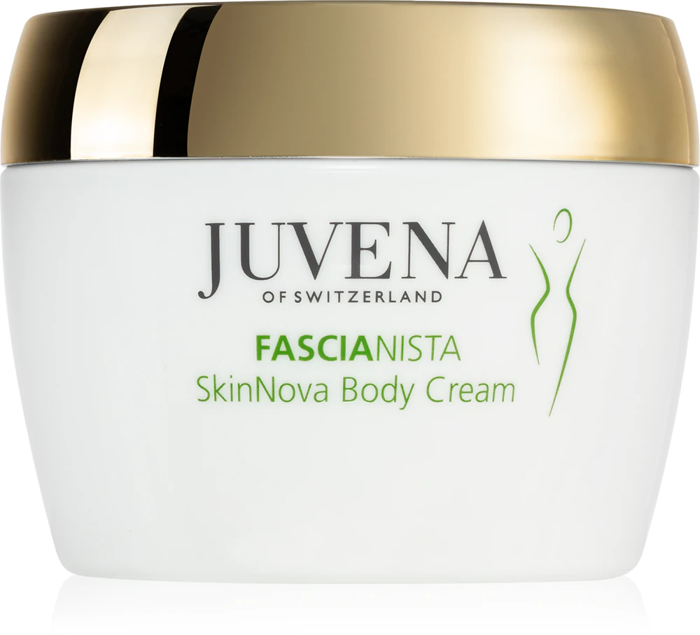 Juvena Fascianista SkinNova Body Cream strengthening body cream