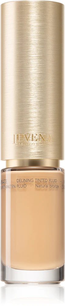 Juvena Skin Rejuvenate Delining Tinting Fluid SPF 10