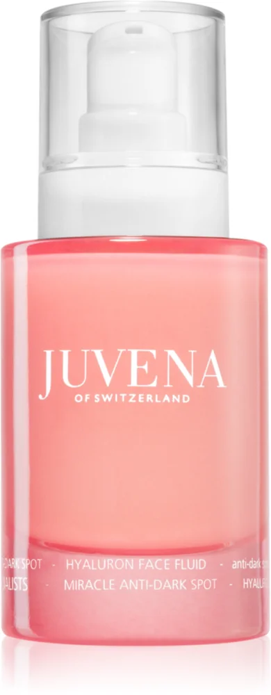 Juvena Skin Specialists Anti-Dark Spot Fluid Fluid for pigment spots and wrinkles