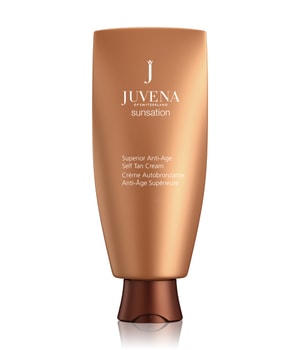 Juvena Sunsation Superior Anti-Age Self Tan Cream