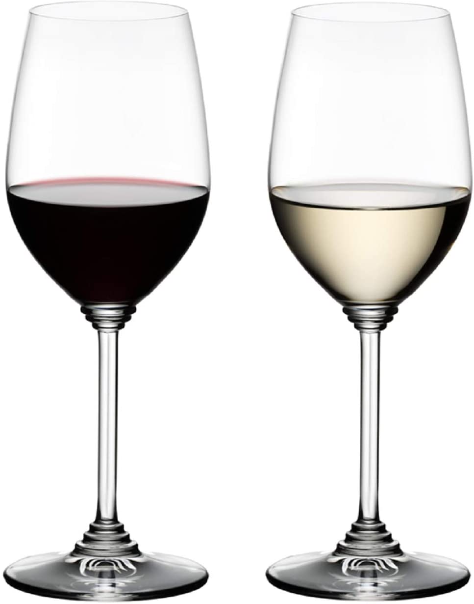Riedel Wine Series Zinfandel/Riesling Glass, Set of 2