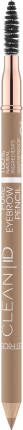 CATRICE Eyebrow Pencil Clean ID Pure Eyebrow Pencil Blonde 010, 1 g