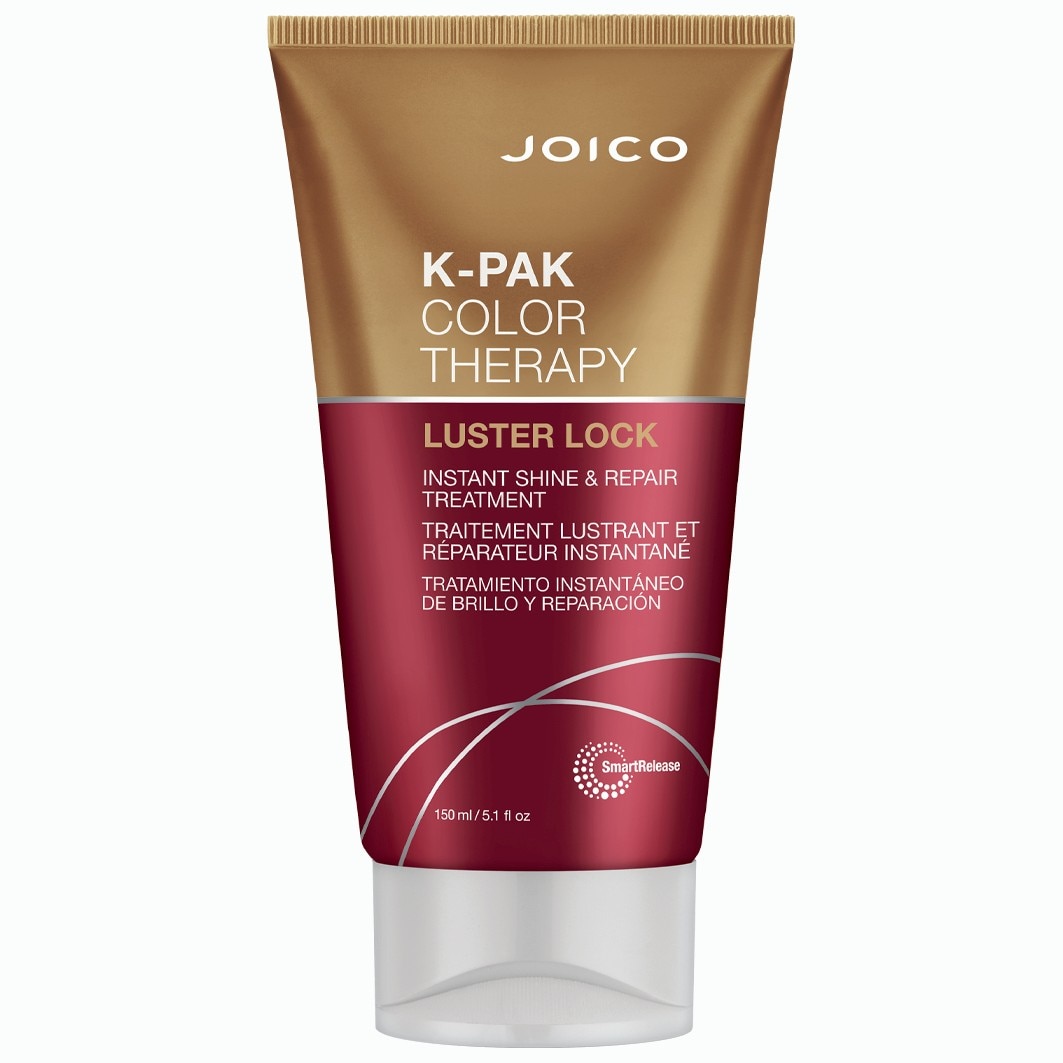 Joico K-Pak Color Therapy Luster Lock Treatment, 