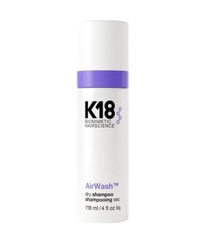 K18 AirWash Dry Shampoo