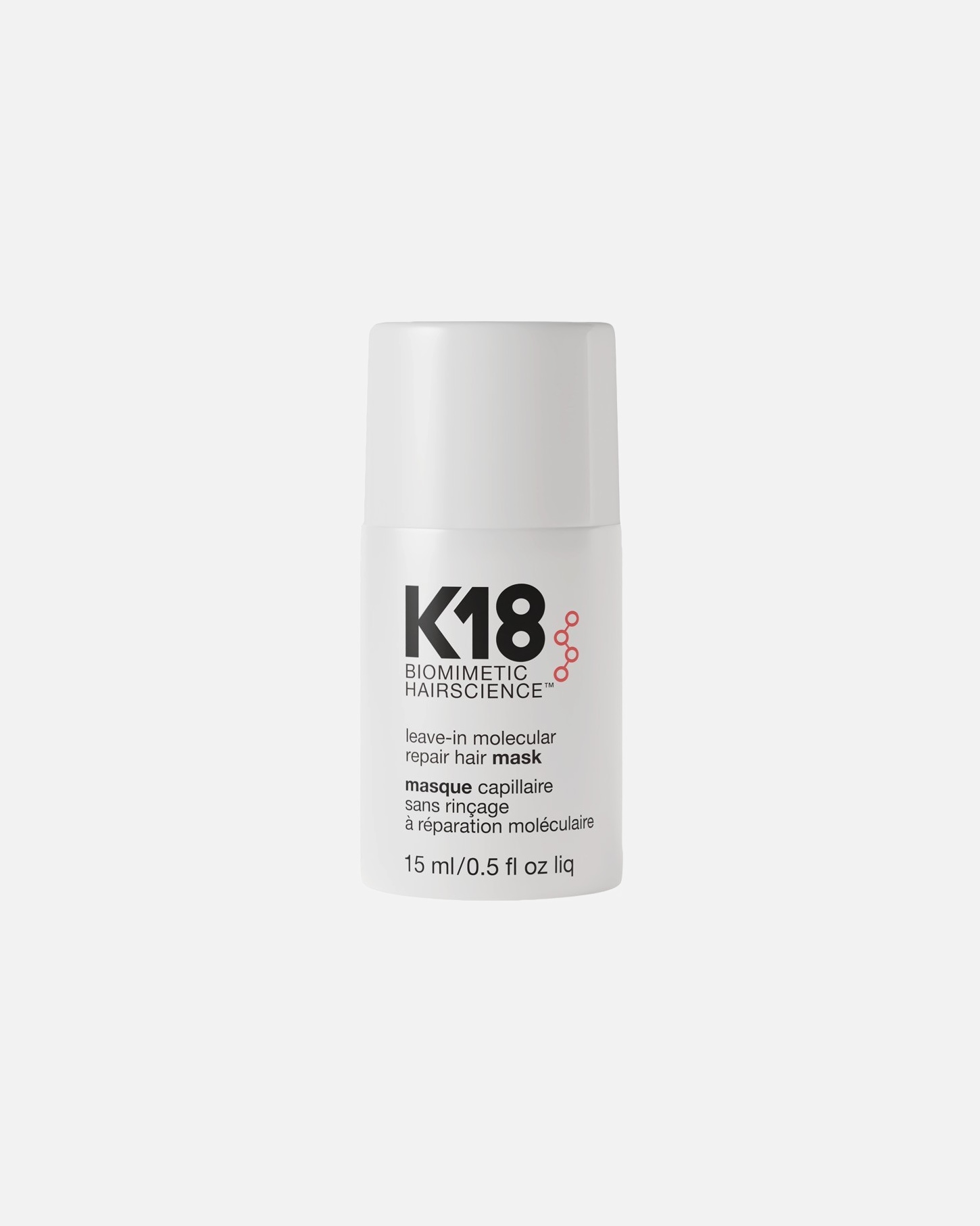 K18 Moisture Mask Molecular Mask