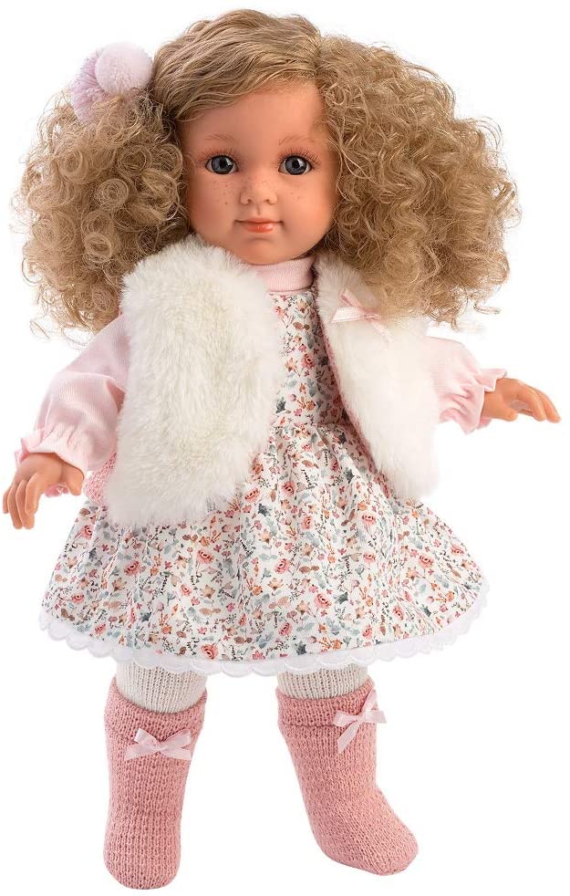 Llorens 53530 Dolls