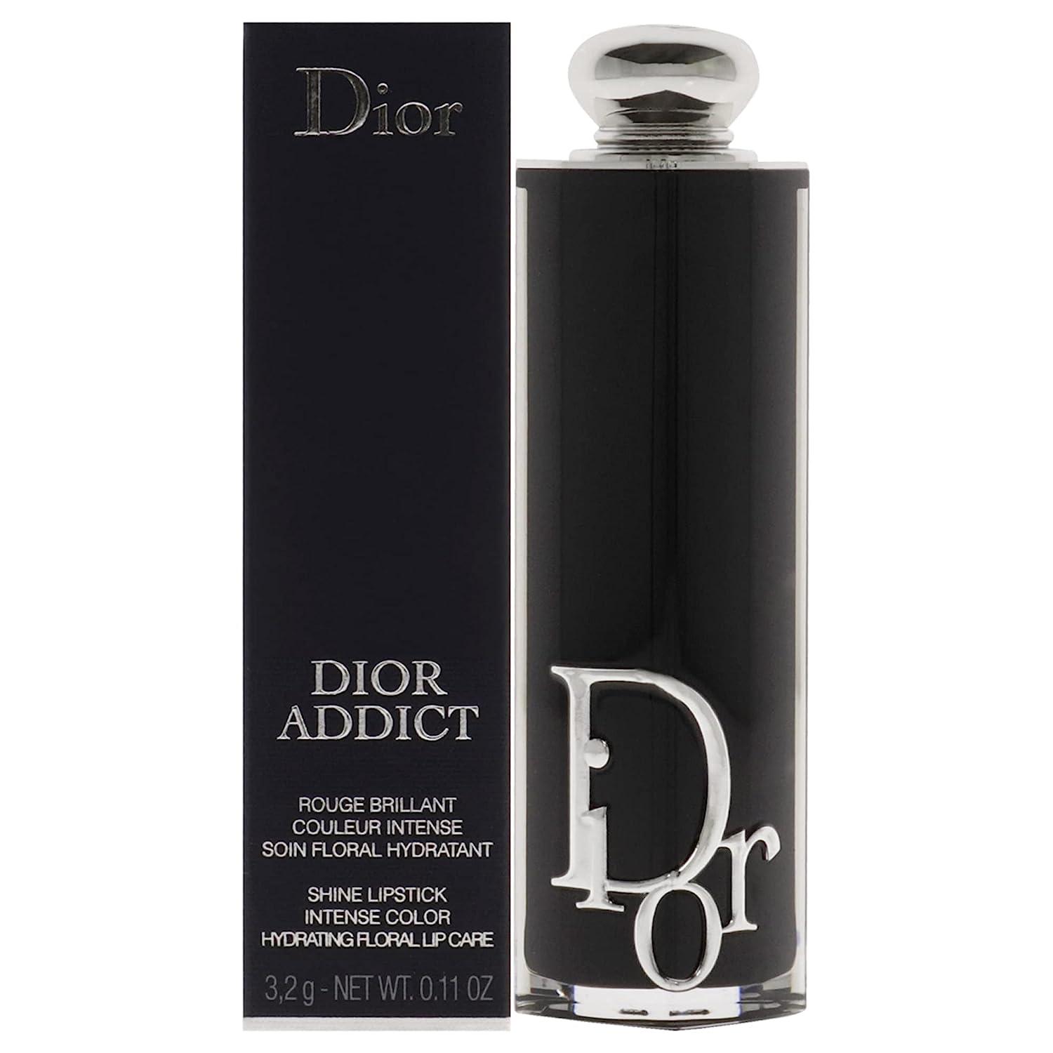 Dior, Addict Lipstick - 525 Cherie, 3.2 g