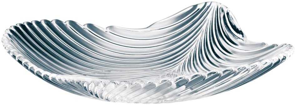 Spiegelau & Nachtmann, Mambo 0077677-0 Crystal Glass Bowl 25 cm