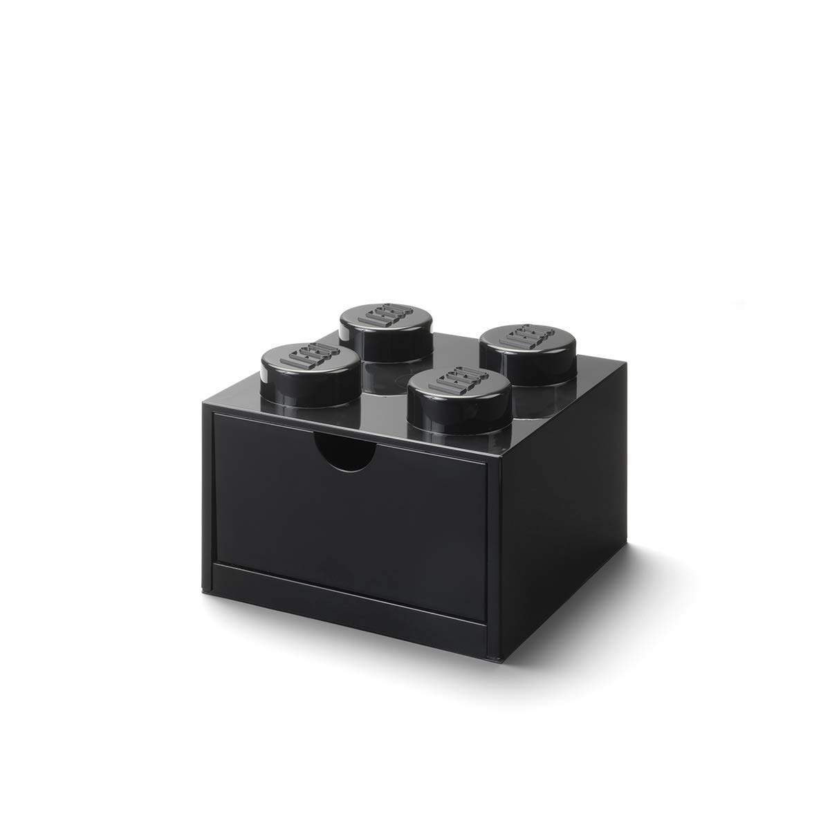 Lego 40201733 Drawer Knobs - Black