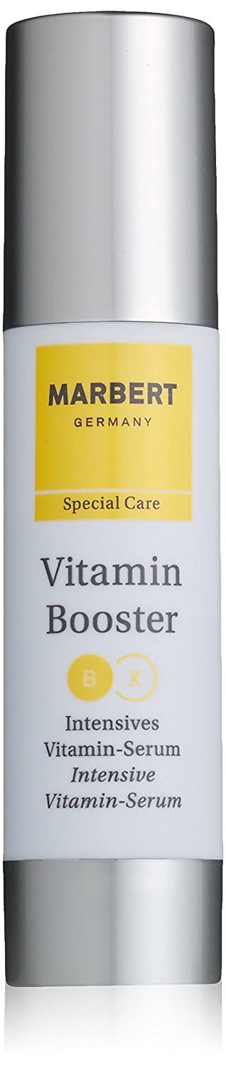 Marbert Vitamin Booster Femme/Woman Intensive Serum 50 ml