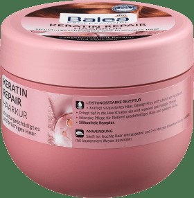 Hair cure keratin repair, 300 ml