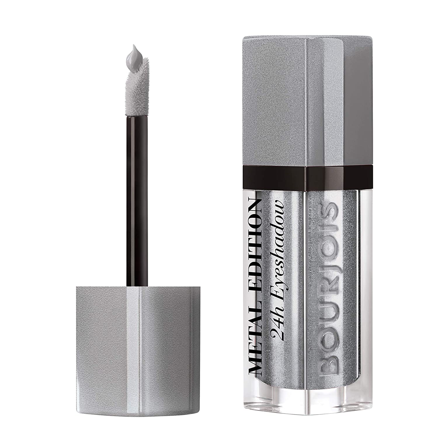 Bourjois Eye Shadow 8 ml, woman iron ‎08