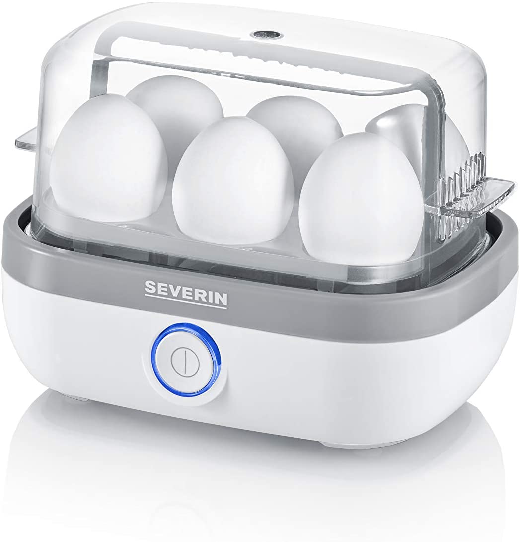 Severin Italia Ek 3164 Egg Boiler