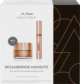 M. Asam gift set enchanting moments 2 pieces, 1 piece