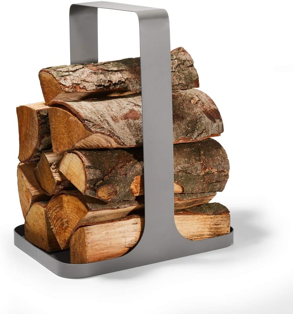 Philippi Log Firewood Butler