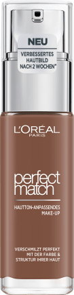 L'Oréal Paris Make-up Perfect Match 10.N Cocoa, 30 ml