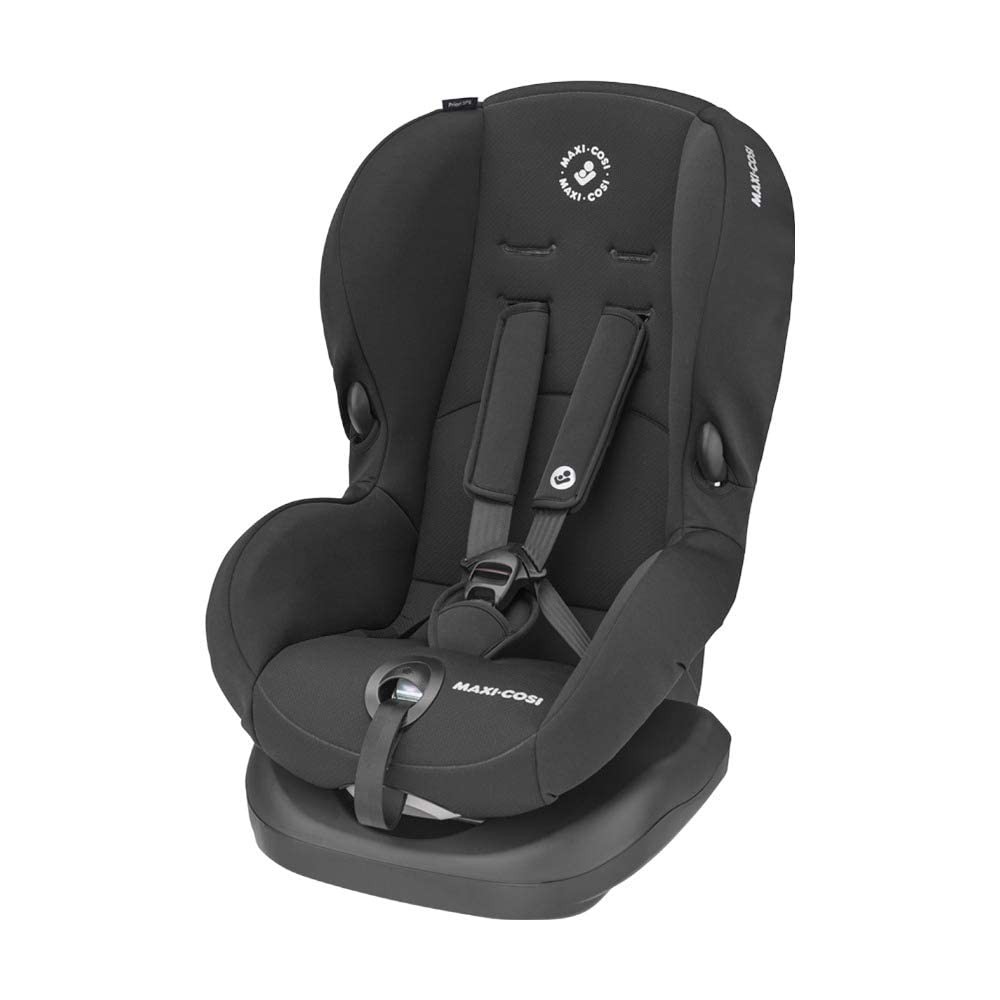 Maxi-Cosi Priori SPS + Child Seat with Optimal Side Impact Protection and 4