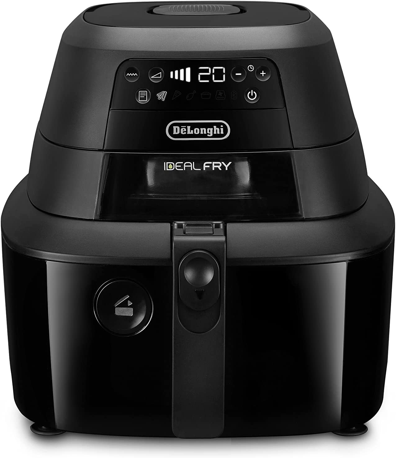 Delonghi FH2184 Fryer