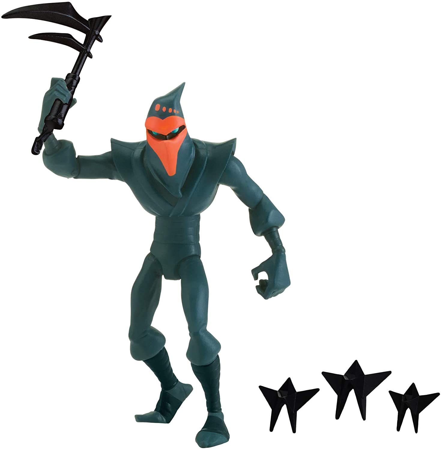 Rotmnt - Basic Action Figure