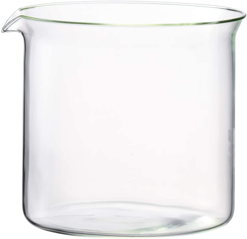 Bodum, glass, transparent.